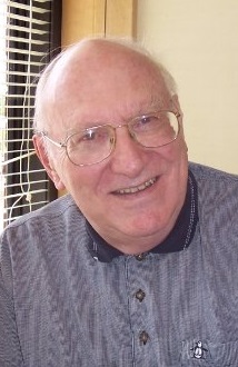 Richard A. Schwab